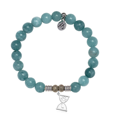 Trust In Time T. Jazelle Bracelets