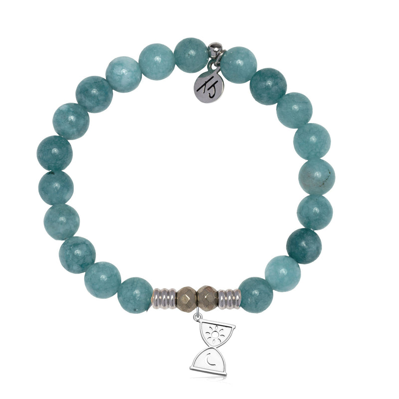 Trust In Time T. Jazelle Bracelets