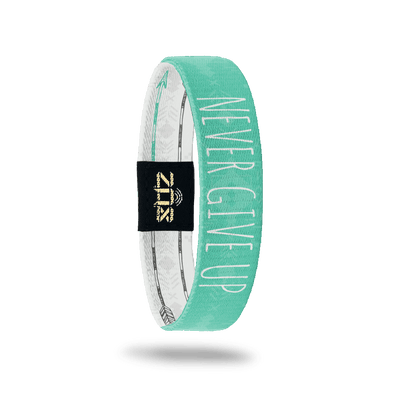 Zox Inspirational Quote Bracelets
