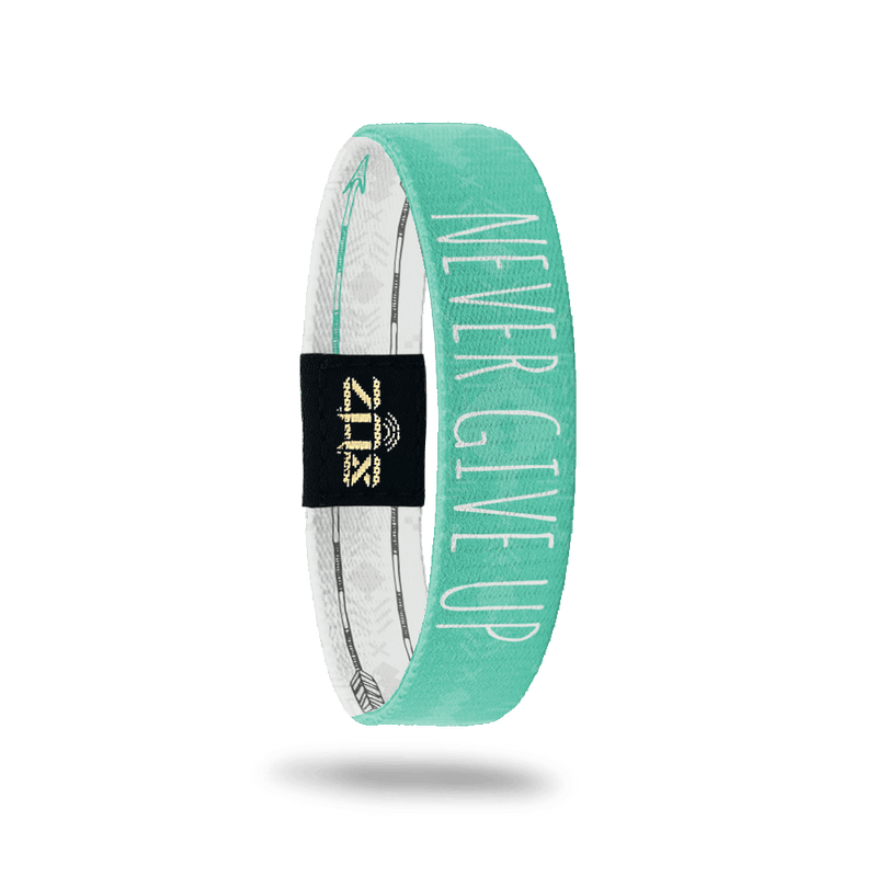 Zox Inspirational Quote Bracelets