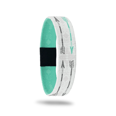 Zox Inspirational Quote Bracelets