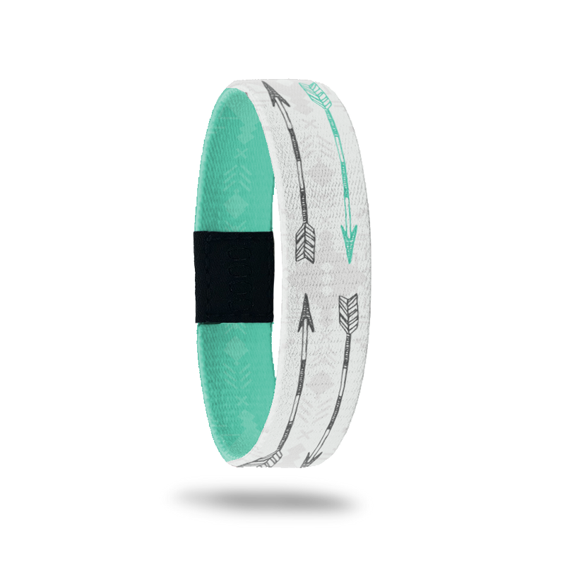 Zox Inspirational Quote Bracelets