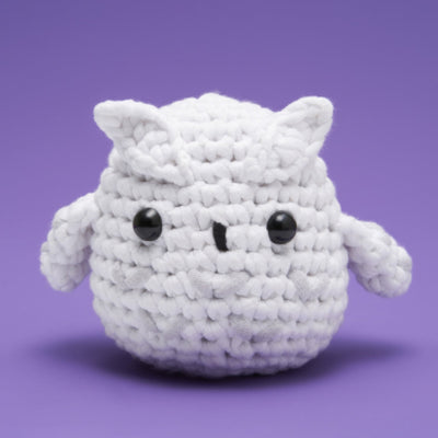 Woobles Crochet Kits