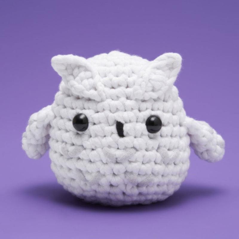 Woobles Crochet Kits