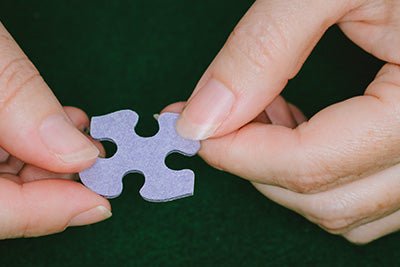 Favorite Cereals Puzzle
