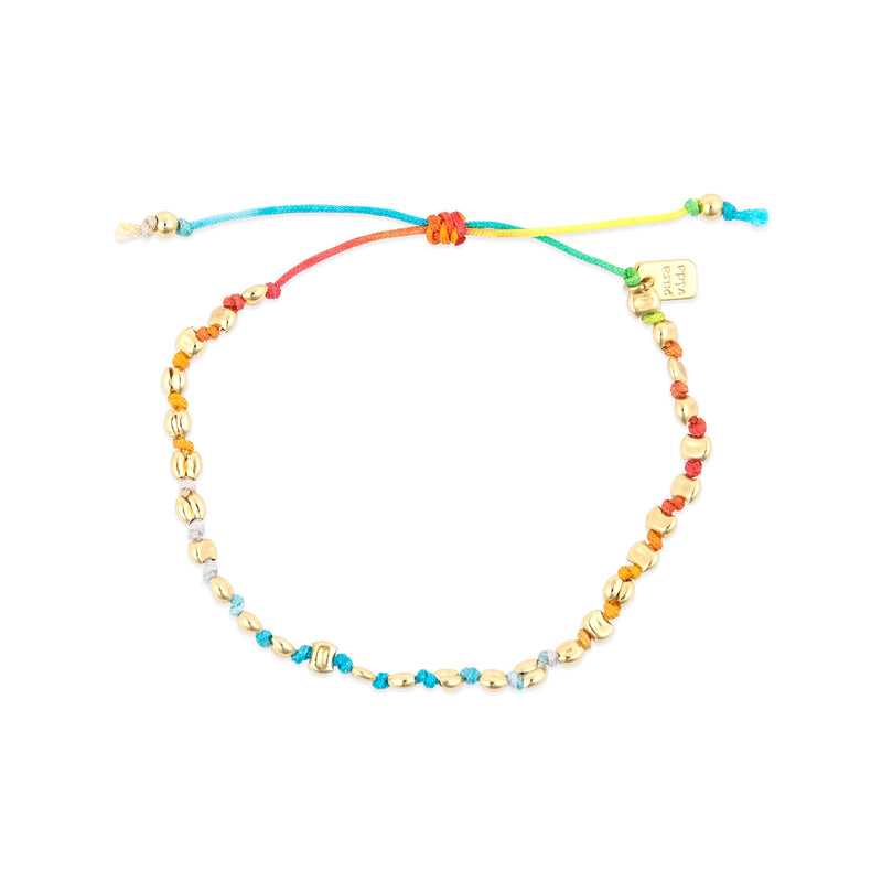 Kiss The Sky Pura Vida Bracelet
