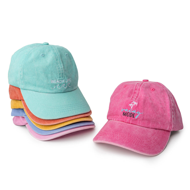 Classic Hats