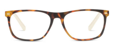 Peepers Eyeglass Dexter In Tortoise/Tan