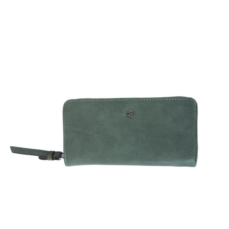 Jenna Kator Peninsula Wallets