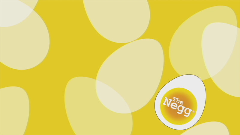 The Negg Egg Peeler