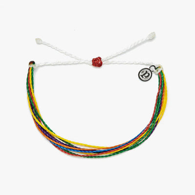 Pura Vida Charity Bracelets