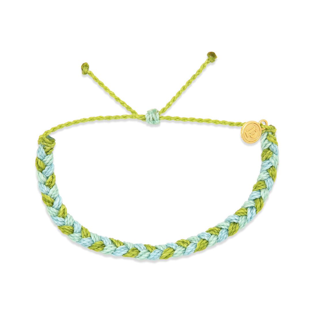 Multi Braided Pura Vida Bracelets – Apothecary Gift Shop