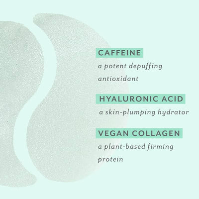 Rejuvenating Eye Gels