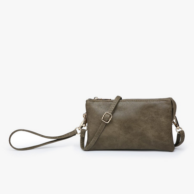 Jen & Co Riley Crossbody Purses