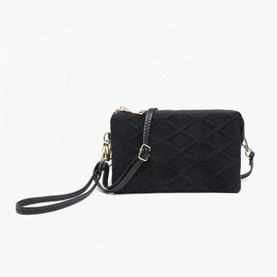 Jen & Co Riley Crossbody Purses