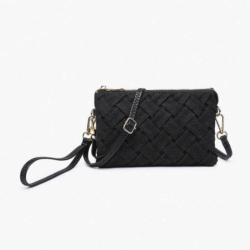 Jen & Co Riley Crossbody Purses