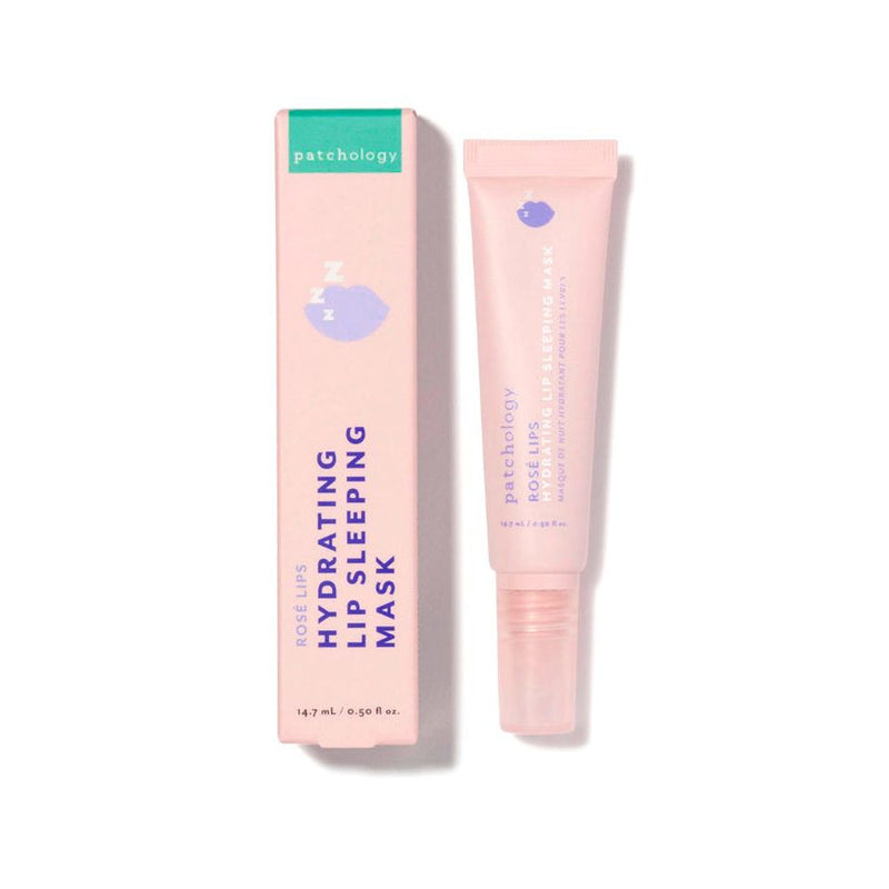 Hydrating Lip Sleeping Mask