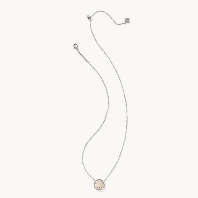 Sand Dollar Kendra Scott Necklace