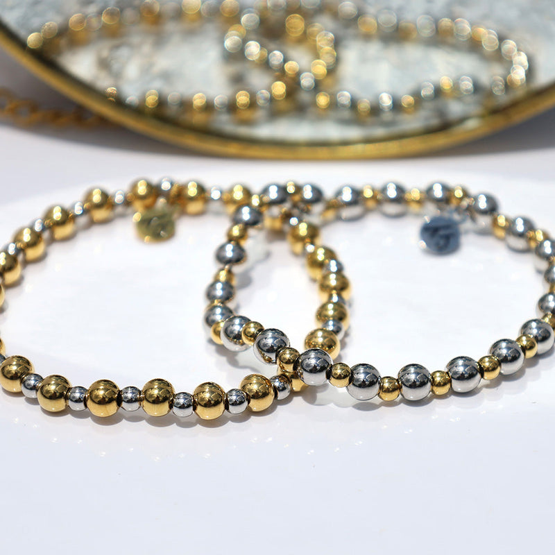 Serenity T. Jazelle Bracelet