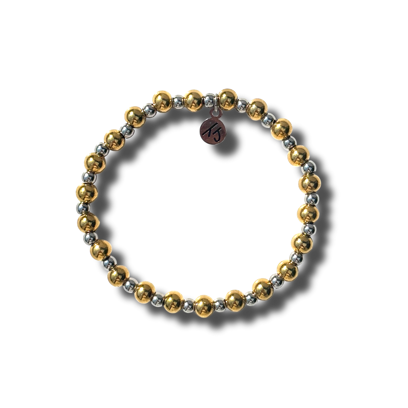Serenity T. Jazelle Bracelet