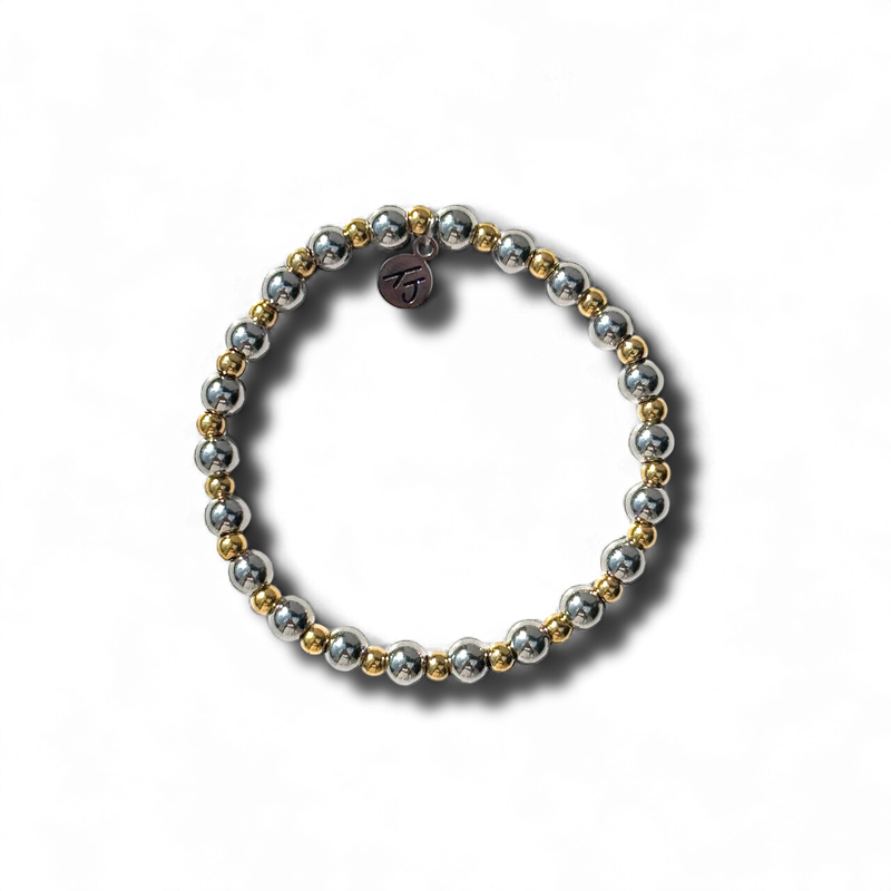 Serenity T. Jazelle Bracelet