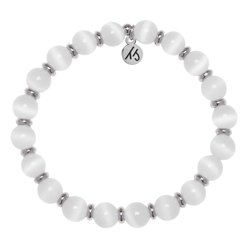 Empowered T. Jazelle Bracelets