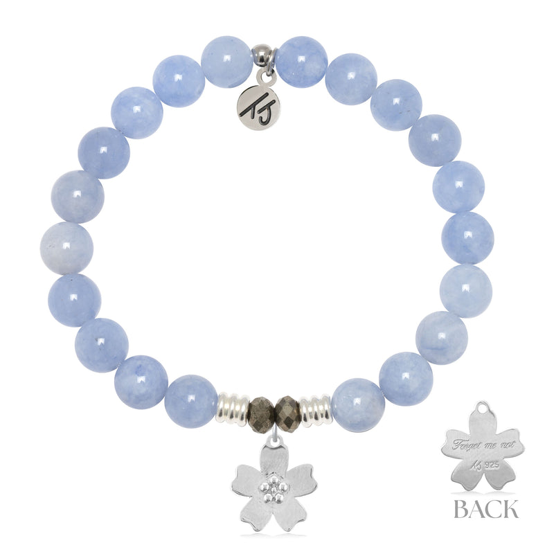 Forget Me Not T. Jazelle Bracelet