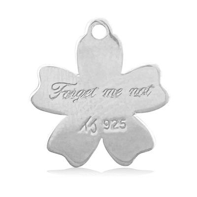 Forget Me Not T. Jazelle Bracelet