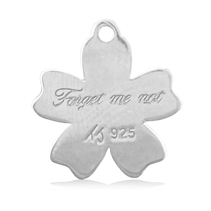 Forget Me Not T. Jazelle Bracelet