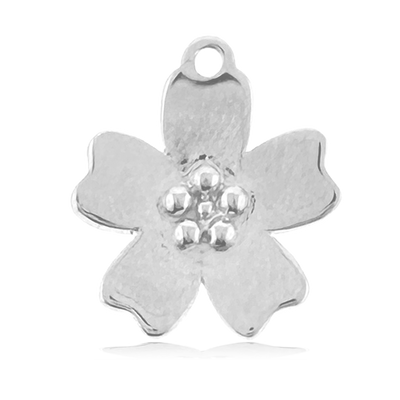 Forget Me Not T. Jazelle Bracelet