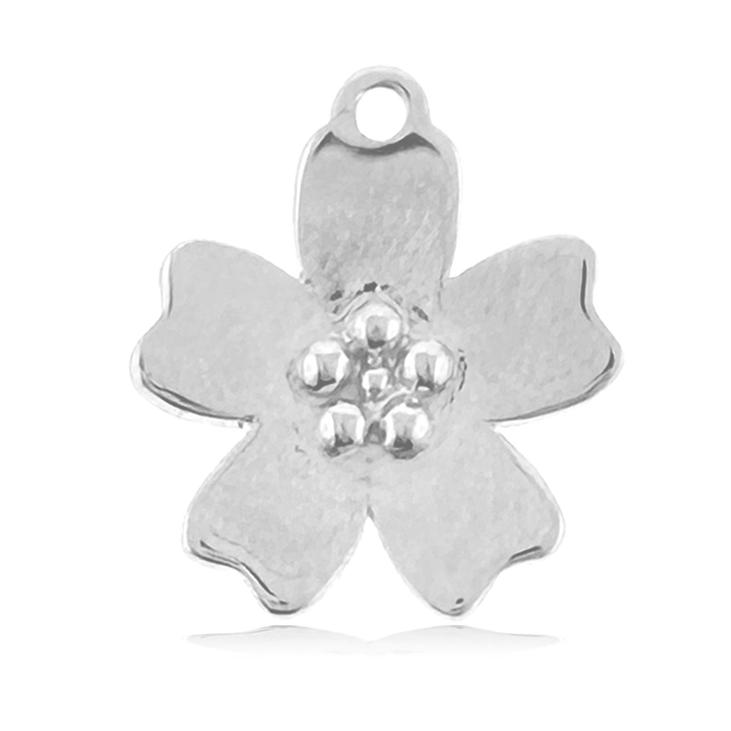Forget Me Not T. Jazelle Bracelet