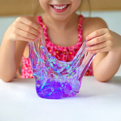 Peachybbies Slime Mixes