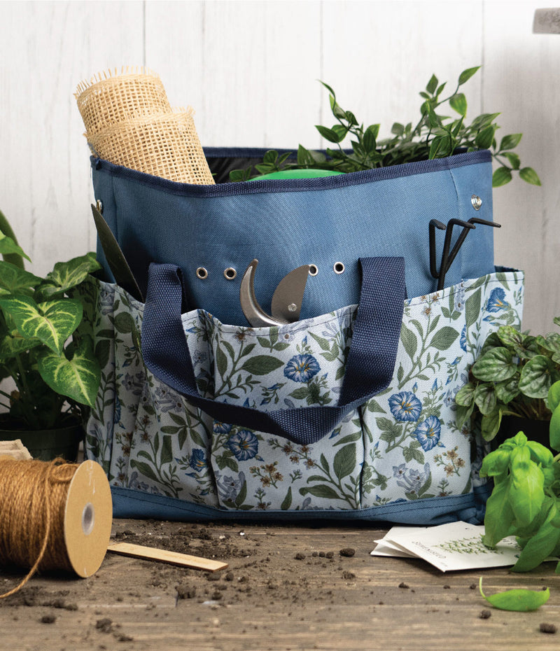 Gardening Tote Bag