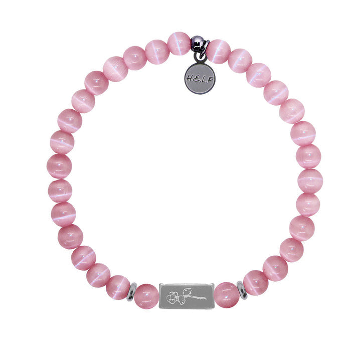 St. Jude Collection T. Jazelle Charity Bracelet