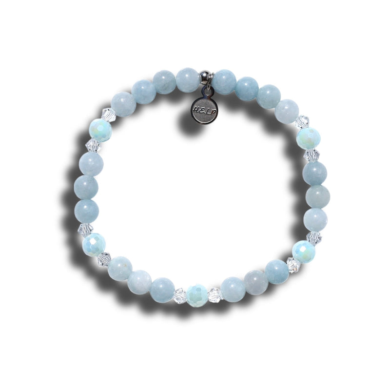 Giving Charity T. Jazelle Bracelet