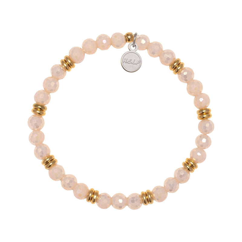 Soul Stacks T. Jazelle Bracelets