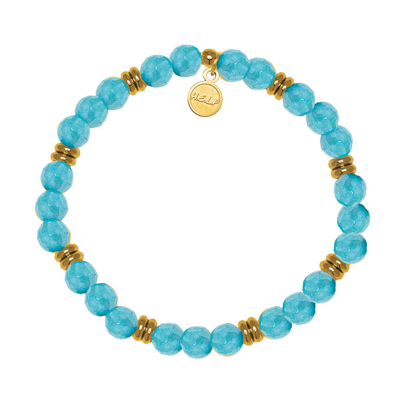 Soul Stacks T. Jazelle Bracelets