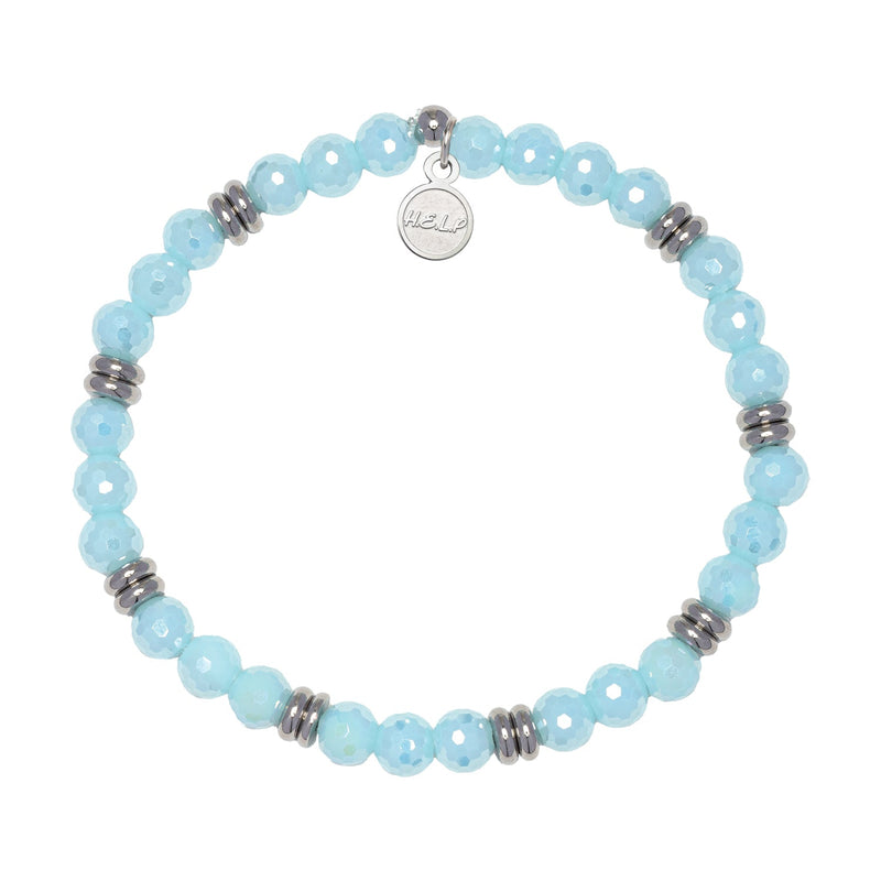 Soul Stacks T. Jazelle Bracelets