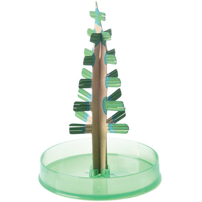 Grow A Magical Christmas Tree