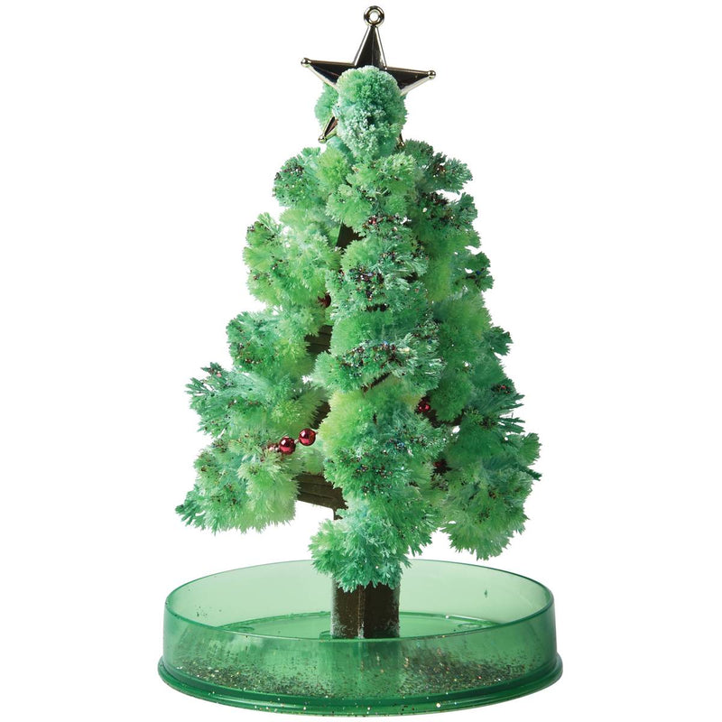Grow A Magical Christmas Tree