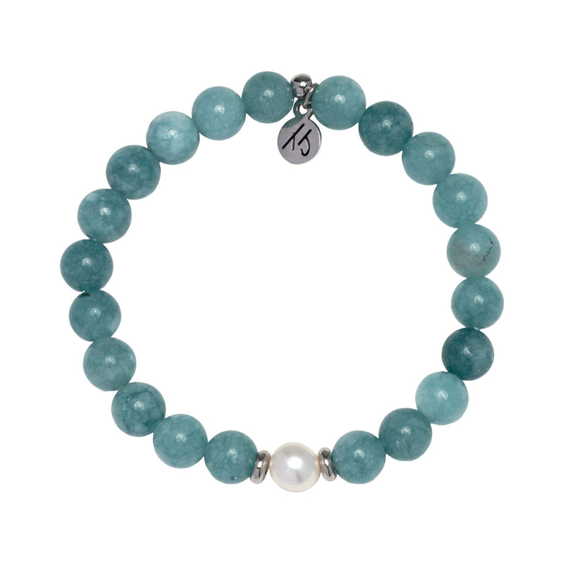 Tranquility T. Jazelle Bracelets
