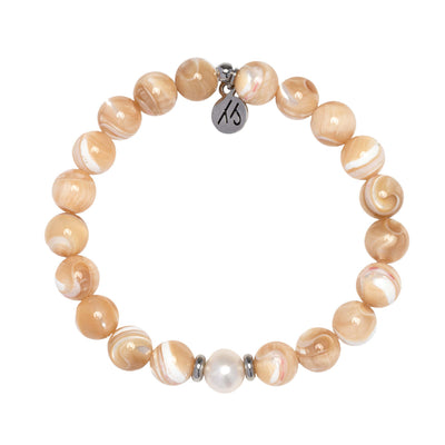 Tranquility T. Jazelle Bracelets