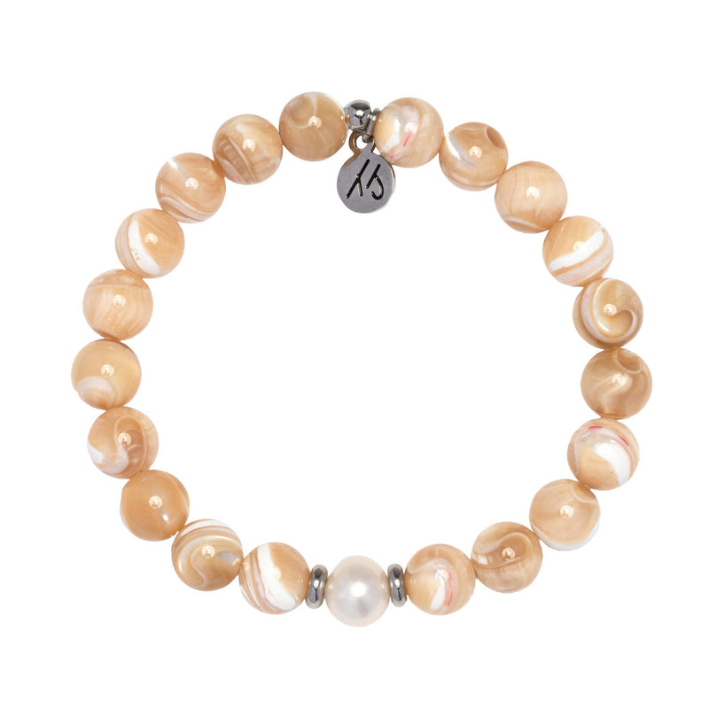 Tranquility T. Jazelle Bracelets