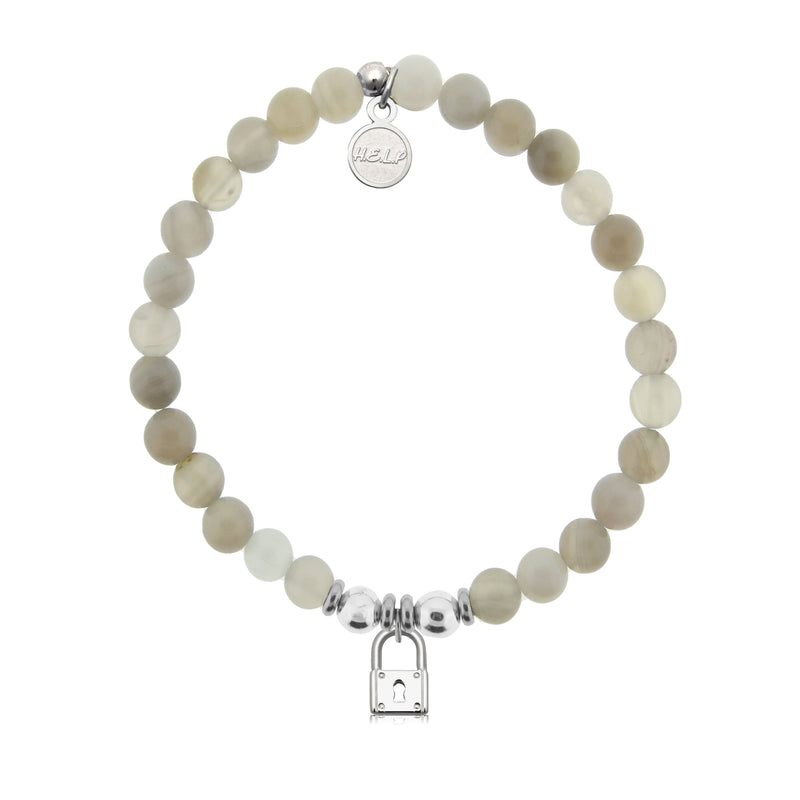 Unbreakable Charm Stacker T. Jazelle Bracelet