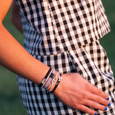 K'lani Hair Tie Bracelet Sets
