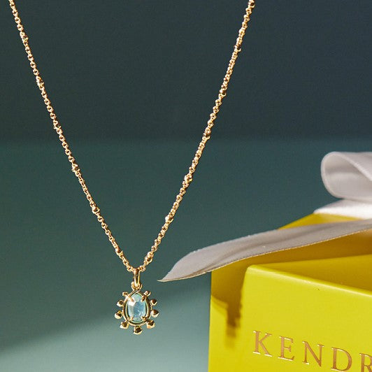 Melinda Pendant Kendra Scott Necklace