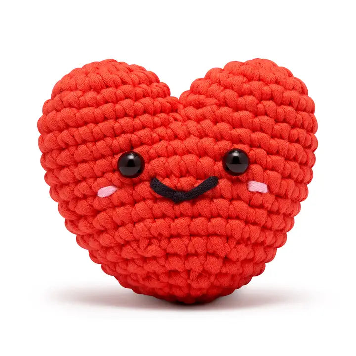 Woobles Crochet Kits