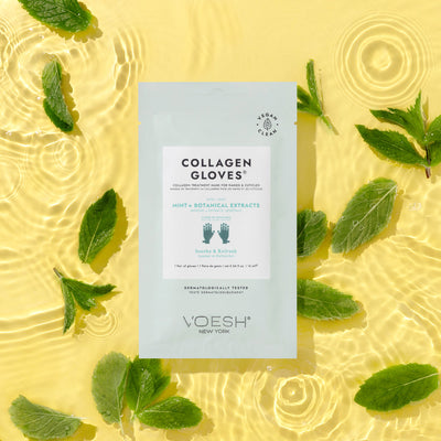 Collagen Gloves