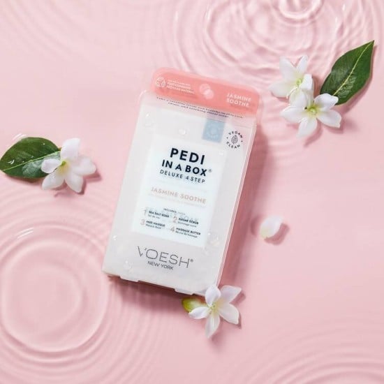 Pedi In A Box