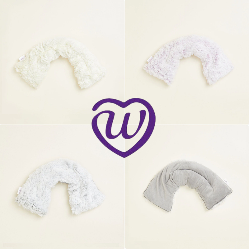 Warmies Neck Wraps